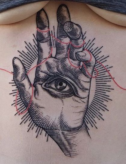 tatuajes de grabados