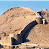 Ranikot Fort Jamshoro Sindh, Pakistan, World's Largest Fort