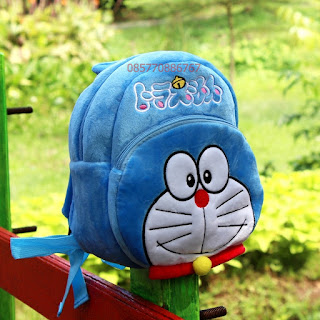 Model Tas Boneka Terbaru