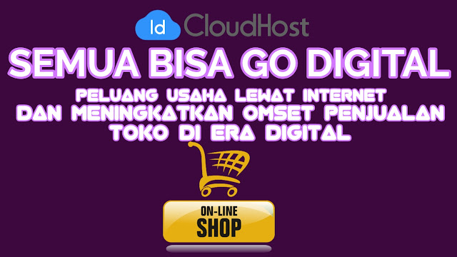 Cara Beli Hosting Di Idcloudhost