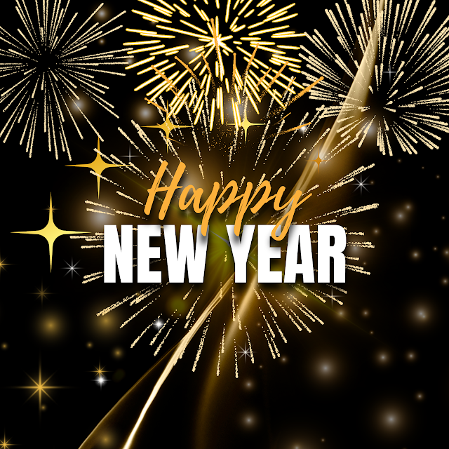 Happy New Year 2024 Wishes - Happy New Year 2024 SMS - Happy New Year 2024 Whatsapp Status