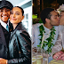 Sade Adu: Transgender son, Izaak marries lover