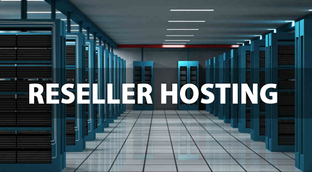 Reseller Hosting, Web Hosting, Hosting Review