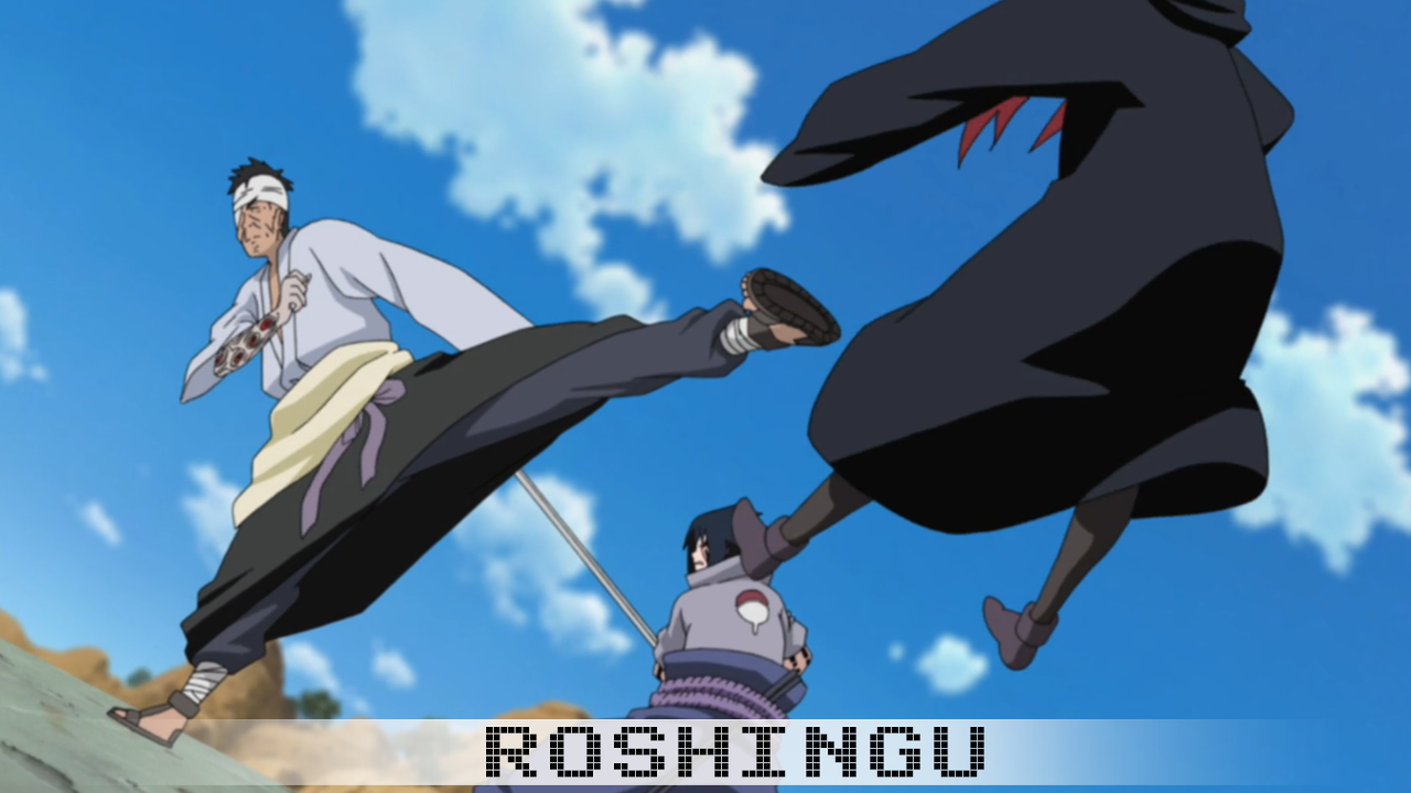 Roshingu