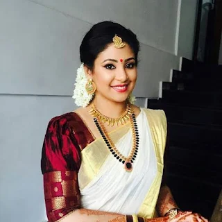 Palakka Mala Kerala bridal jewellery.  Designerplanet