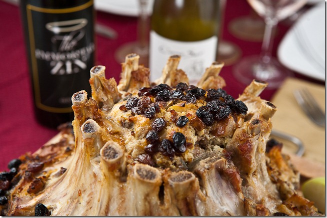 Pork Crown Roast-3