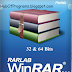 WinRaR 32 bit & 64 Bit Free Download Latest Version