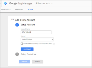 How to Add and Use Google Tag Manager in WordPress