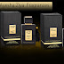 Ayesha Ziya Oud Fragrances - Liquid Gold