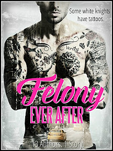 Felony Ever After (English Edition)