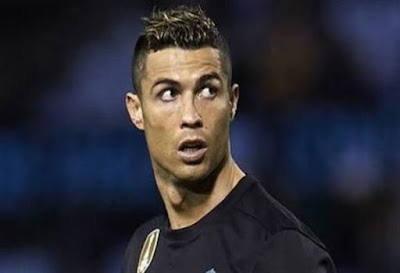 Resmi! Ronaldo Tinggalkan Real Madrid Dan Akan Gabung Tim Ini, Messi Bahagia?