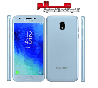 Samsung Galaxy J3 2018