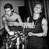 Nolan Gerard Funk: Sin Camisa para sesión de fotos de Flaunt Magazine!