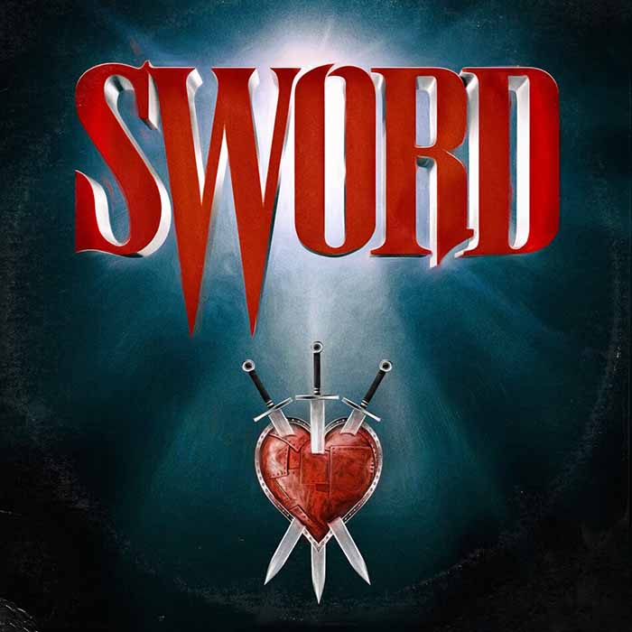 Sword - 'III' (album)