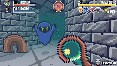 Witch Rise Game Screenshot 9