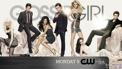 Gossip Girl Seasonepisode on English Drama  Gossip Girl Season 4                4    Episode 21