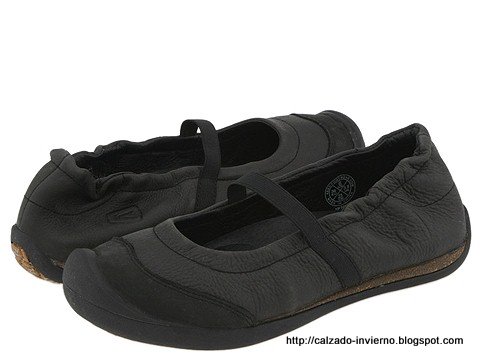 Calzado invierno:calzado-859140