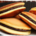 Resepi Kuih Dorayaki Sedap dan Mudah 