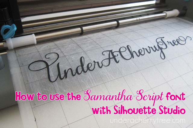 http://underacherrytree.blogspot.com/2013/07/tutorial-how-to-convert-samantha-script.html