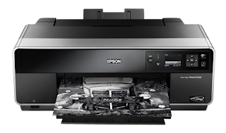 Epson Stylus Photo R3000 Drivers Download