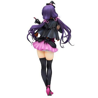 Nozomi Toujou Pentel Eye Plus Collab Ver.  1/7 de "Love Live! School Idol Project" - Alpha x Omega