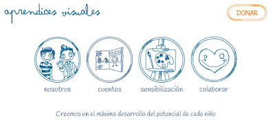 http://www.aprendicesvisuales.org/