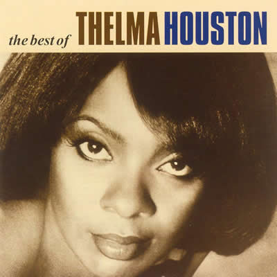 Thelma Houston Photo