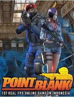 Point Blank 2014 Full Crack Offline Installer - Full Version Game PC ...