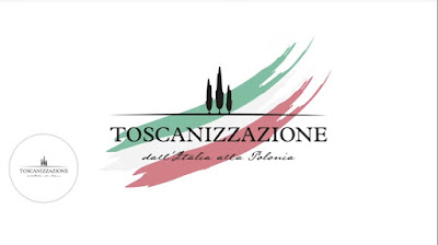 Toscanizzazione