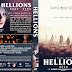 HELLIONS (2015) DVD and Blu-ray Covers