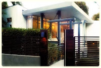 Kumpulan contoh pagar rumah minimalis