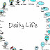 Activities of daily living