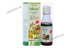 ADOVAS SYRUP