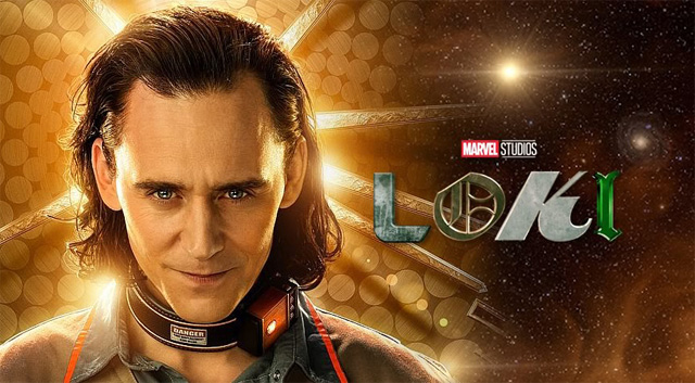 Loki Temporada 1