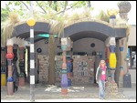 kawakawa toilet