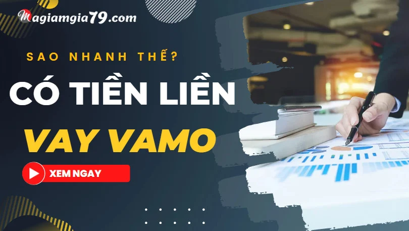 Vamo lần 2,3,4 được bao nhiêu?