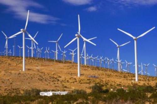Wind Power