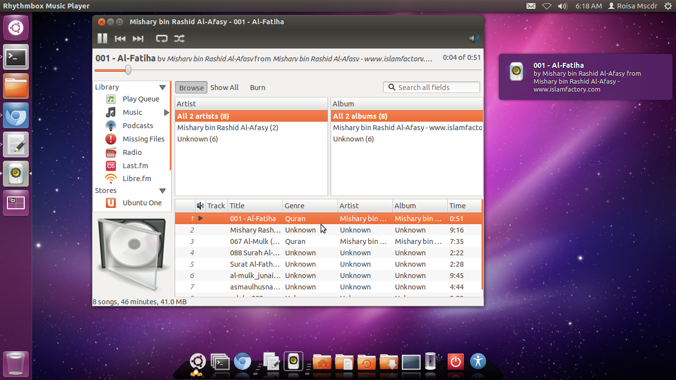 How To Add The BackTrack Repository To Ubuntu 12.10/12.04/11.10