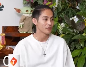  DJ Panda Akui Kesalahan dan Siap Bertanggung Jawab atas Kehamilan Erika Carlina