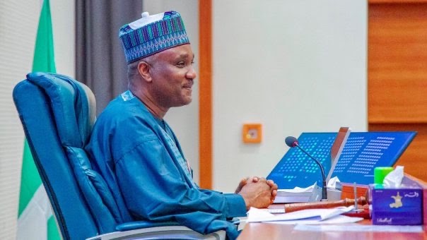 Protest Go Cause Problem, Speaker Tell Nigerians Make Dem No Dey Protest Again