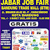 Hadirilah Jabar Job Fair Bandung Trade Mall 4 - 5 Maret 2020