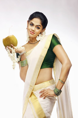 karthika hot