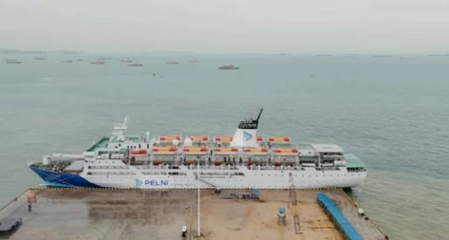 PELNI Dukung Program BUMN, Simak Ini Tiket Kapal Pelni Gratis Mudik 2025