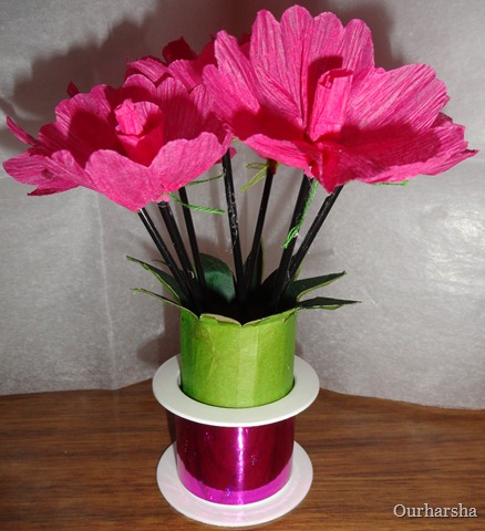Pink FLowers (8)