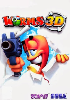 Free Download Pc Games Worms 3D full Version