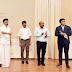 கடற்கரை உயிர் பாதுகாப்பு மற்றும் மீட்புப் பயிற்சி திட்டம் - தொடங்கி வைத்தார் முதல்வர்  ஸ்டாலின் 