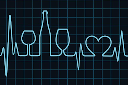 Maintaining a strategic distance from Alcohol Helps the Heart Beat Better