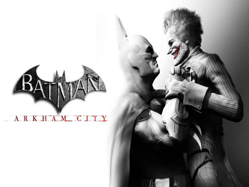 Batman Arkham City Game Download Free For PC Full Version ...