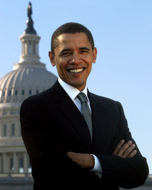 USA president Obama