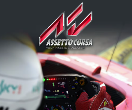 Assetto Corsa Online Arkadaşlarla Trafik Modu Oynama İndir